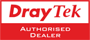 Authorised Reseller for Draytek VPN Routers and IP PBX Telephone Systems