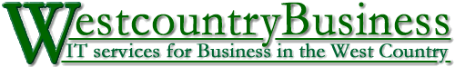 Westcountry Business - IT Support Computer services Torquay Paignton Torbay Newton Abbot South Devon IP Telephony PBX Security CCTV